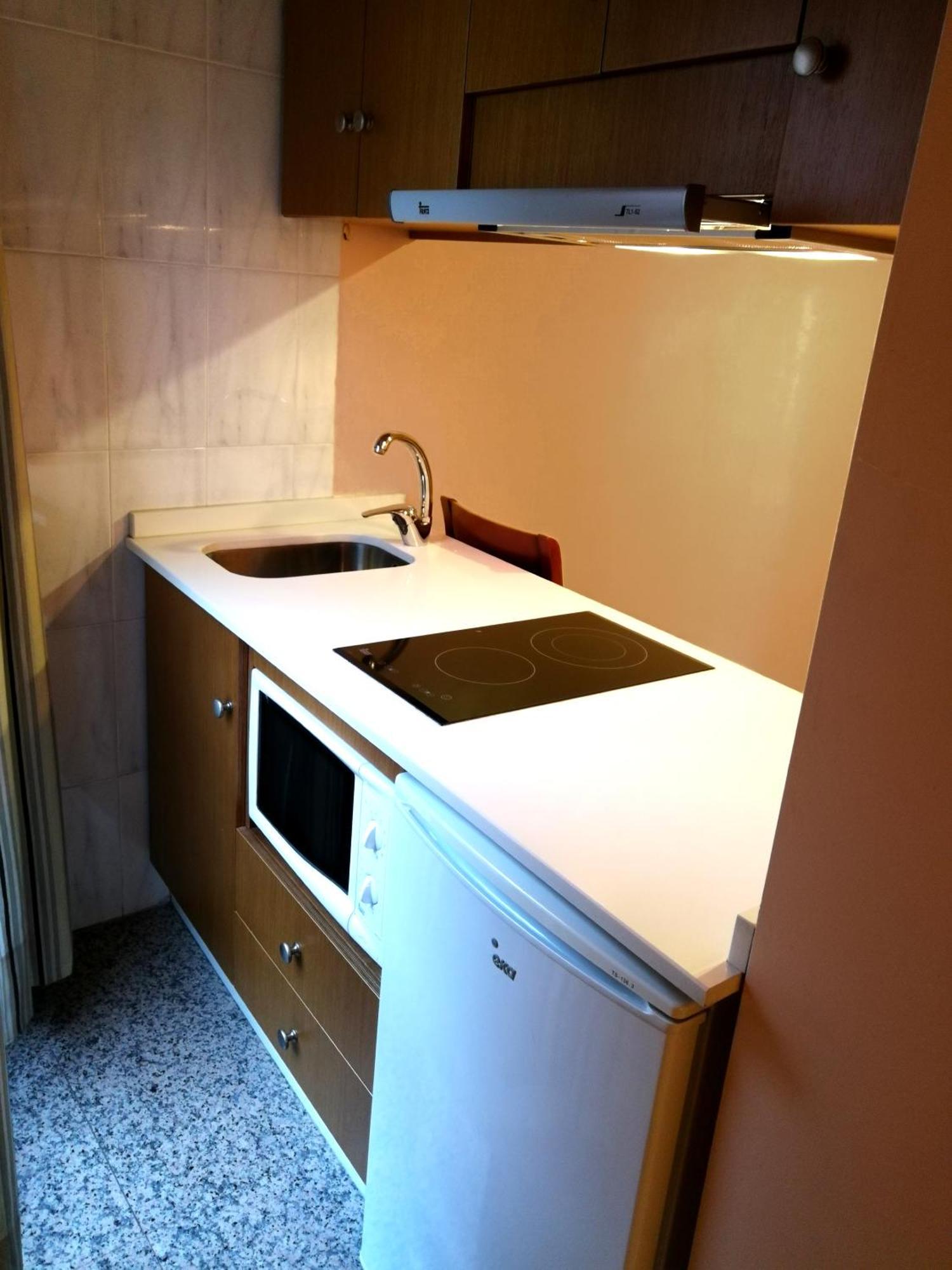 H. O Lar Hotell O Barco de Valdeorras Rom bilde